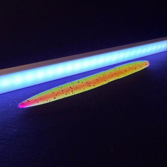 5.25” Stickbaits / GUSHER / 6 pack