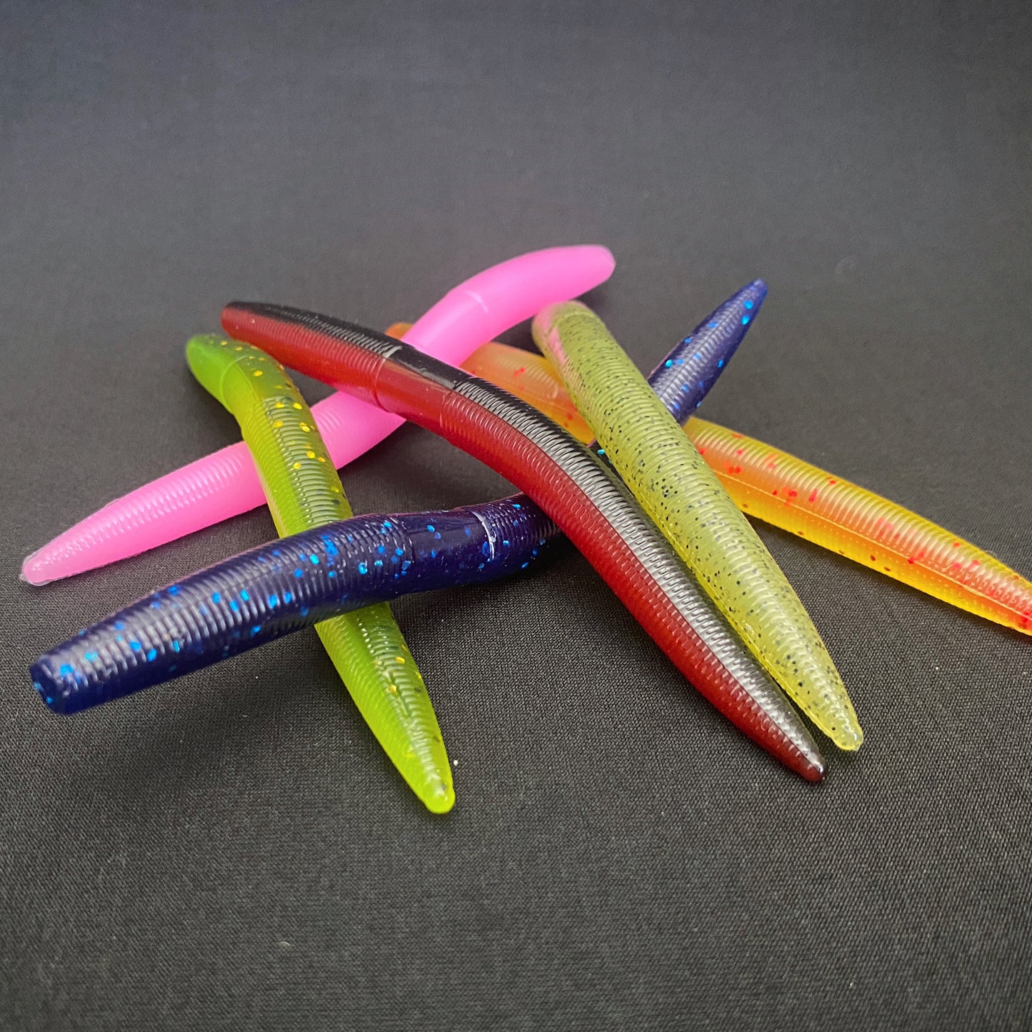 5.25" Stickbait / Slam Pack