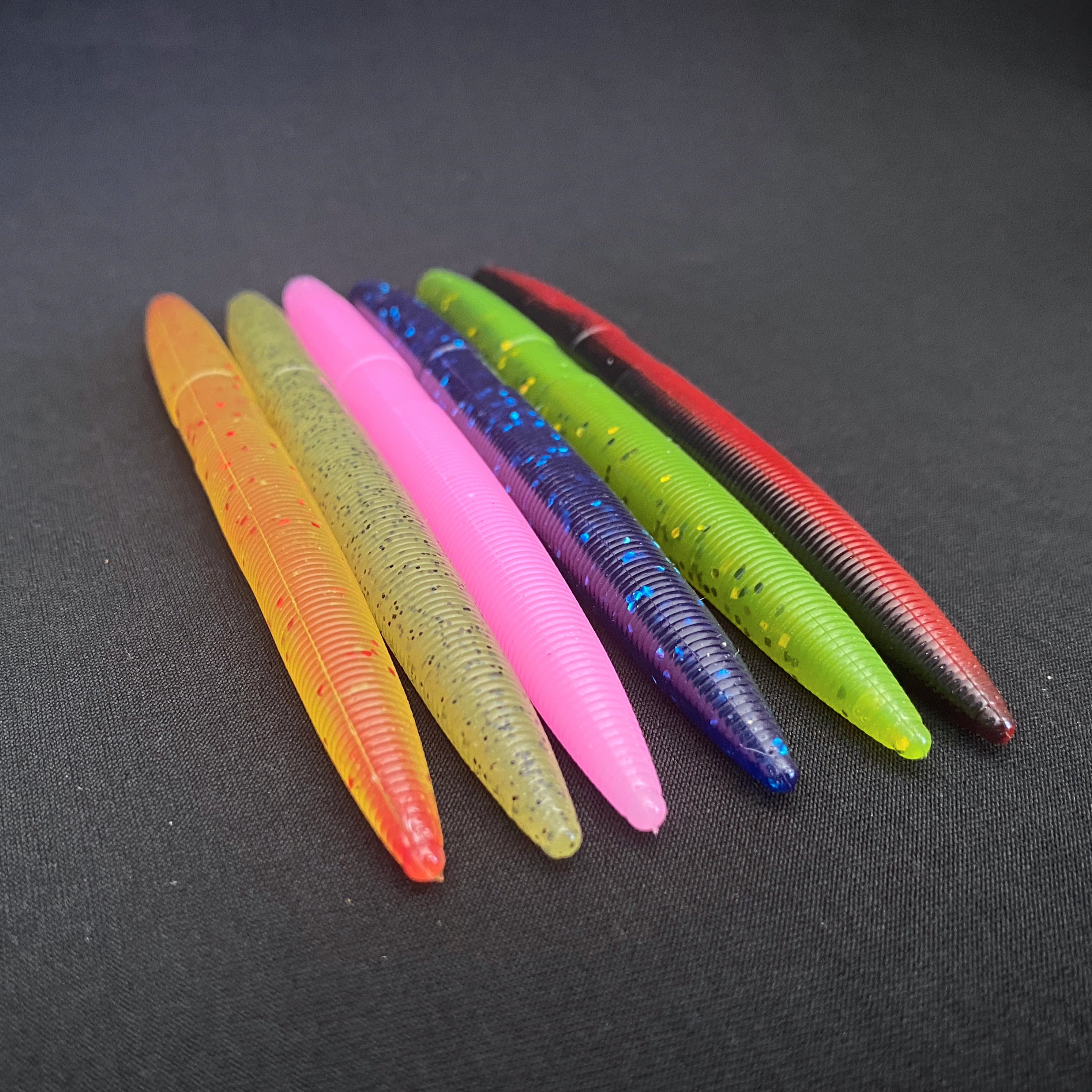 Ice Fishing – Brobaits