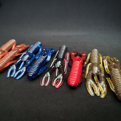 3.25” Banger Bug / Slam Pack