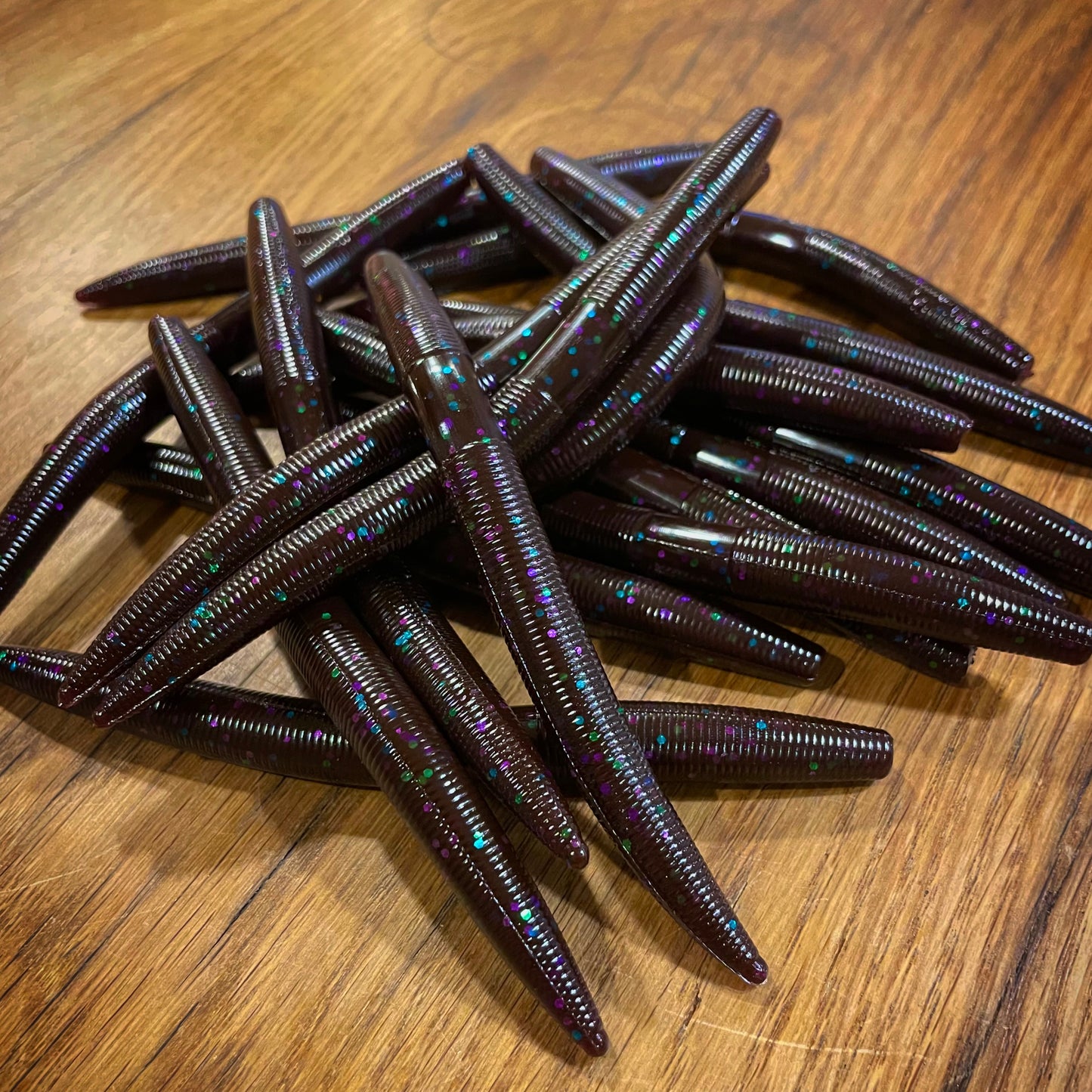 Limited Edition 5.25" Stickbait