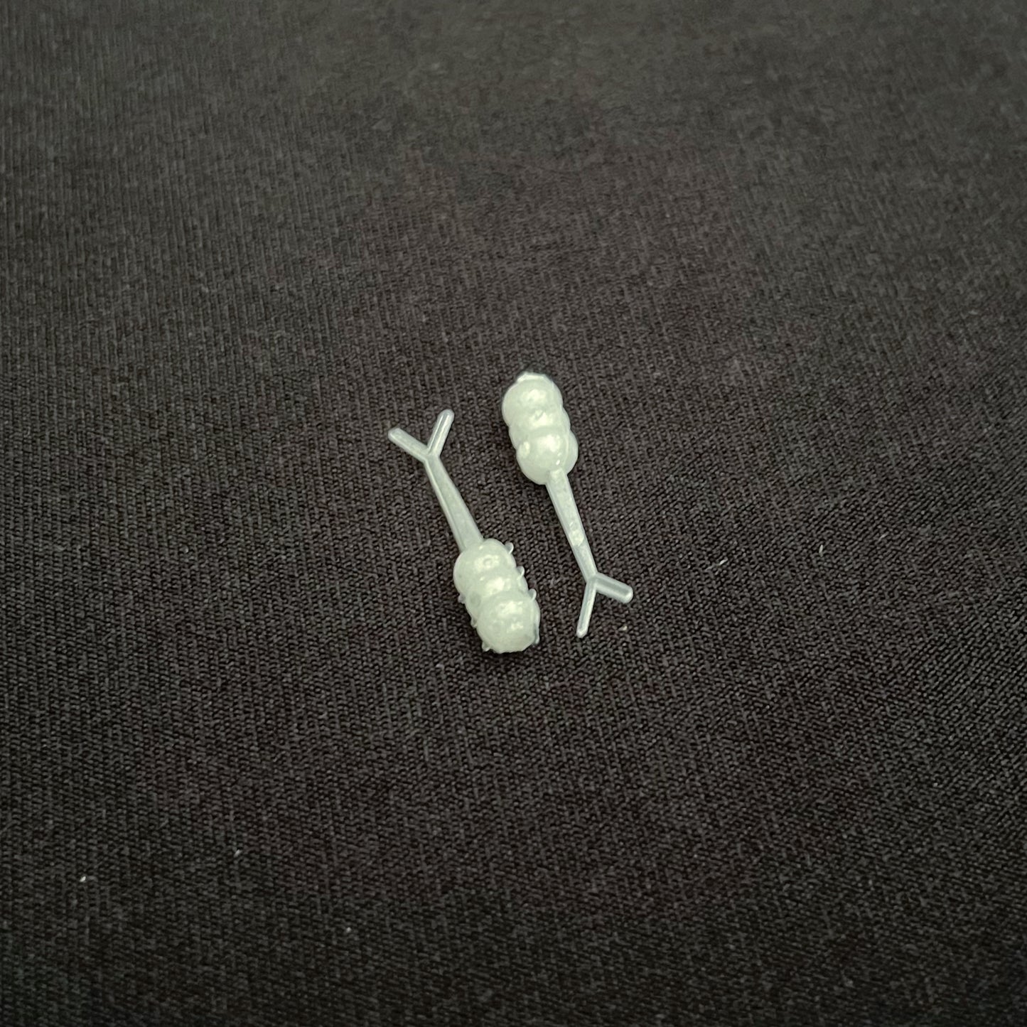 .75" Micro Minnow / 10 pack