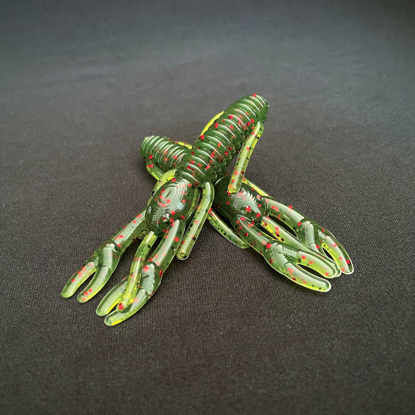 3.25” Banger Bug / 8 pack