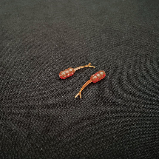 .75" Micro Minnow / 10 pack