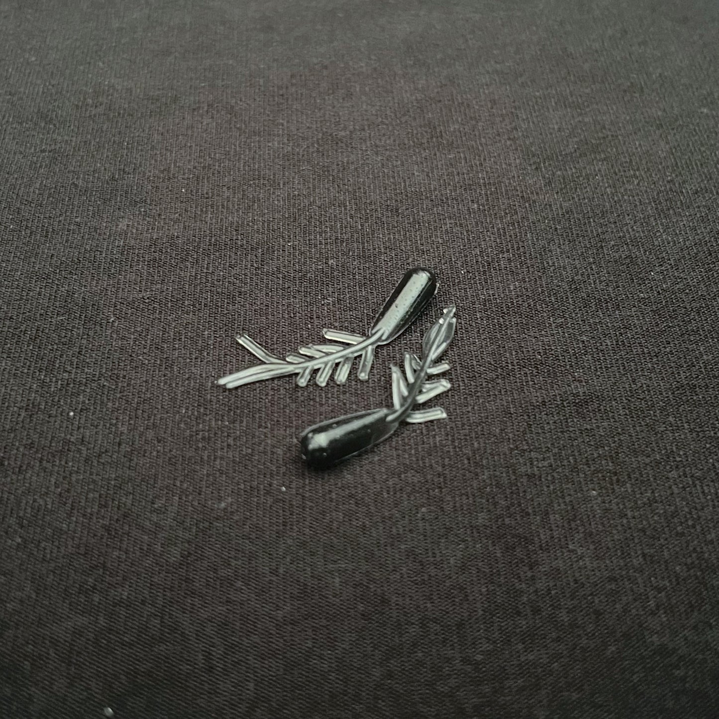 1" Ice Viper / 10 pack