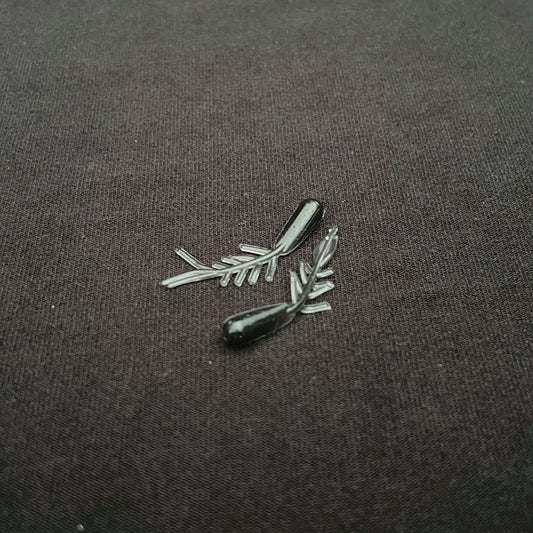 1" Ice Viper / 10 pack