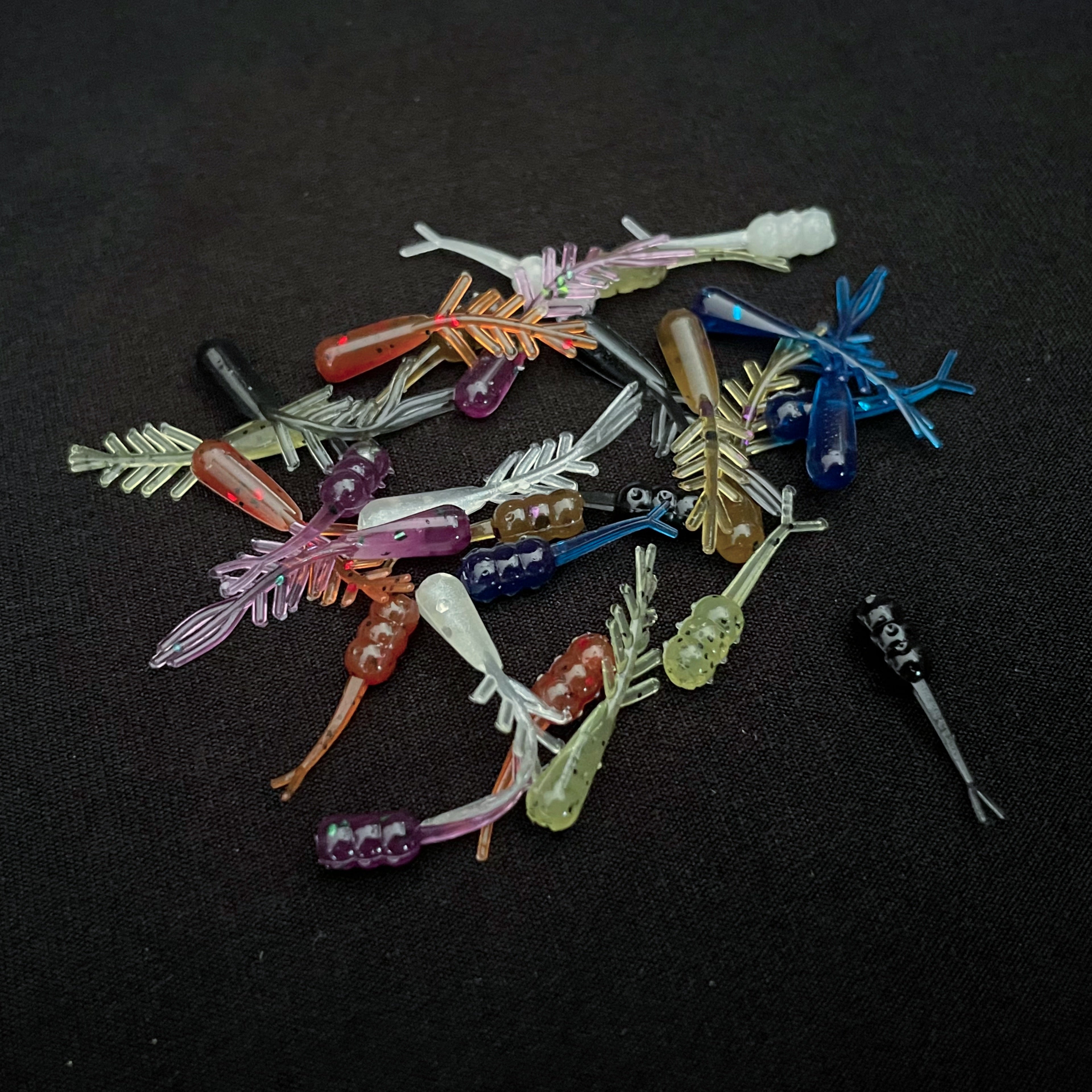Ice Fishing – Brobaits