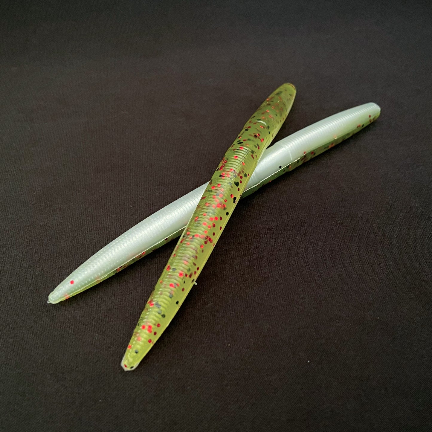 5.25" Stickbait / Laminate / 6 pack