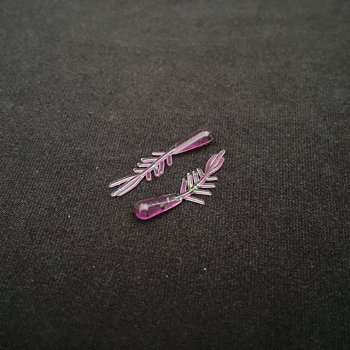 1" Ice Viper / 10 pack