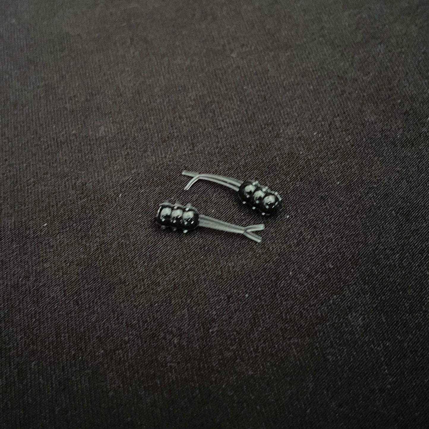 .75" Micro Minnow / 10 pack