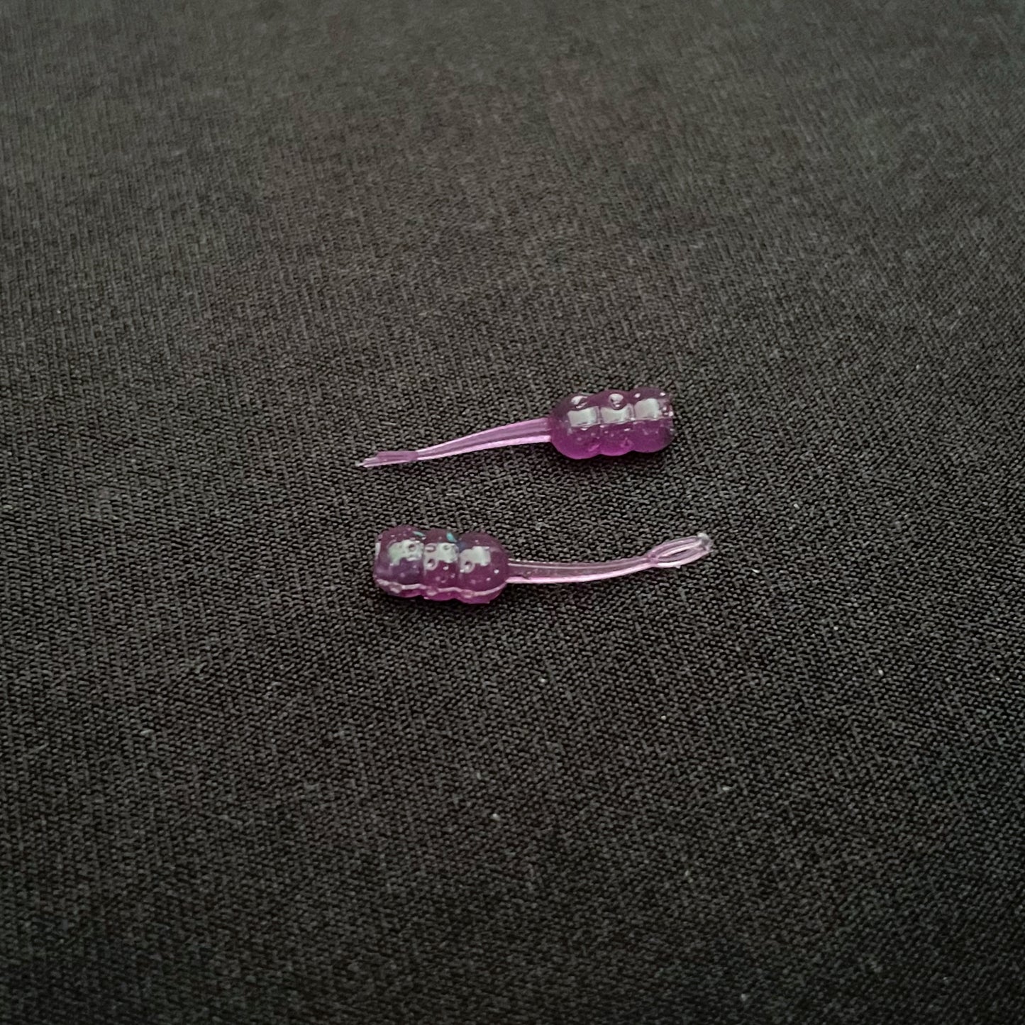 .75" Micro Minnow / 10 pack