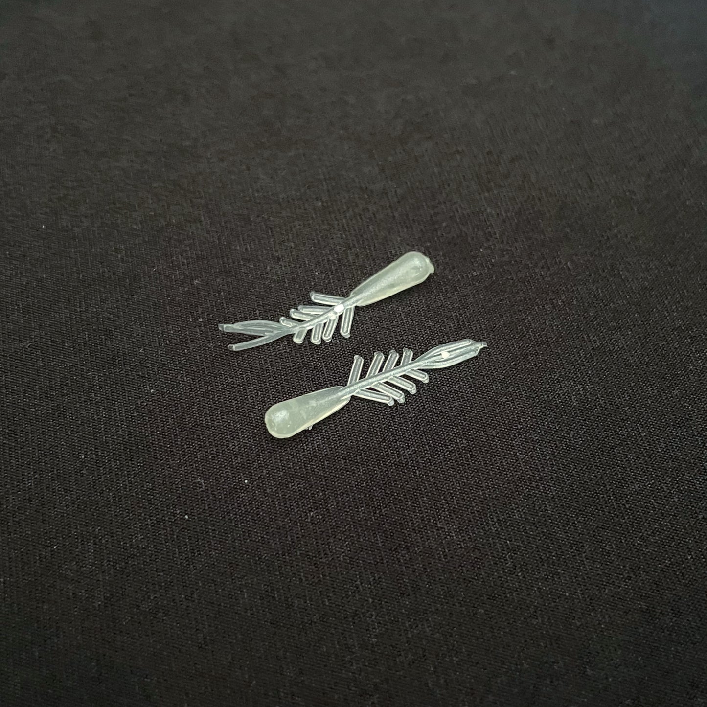 1" Ice Viper / 10 pack