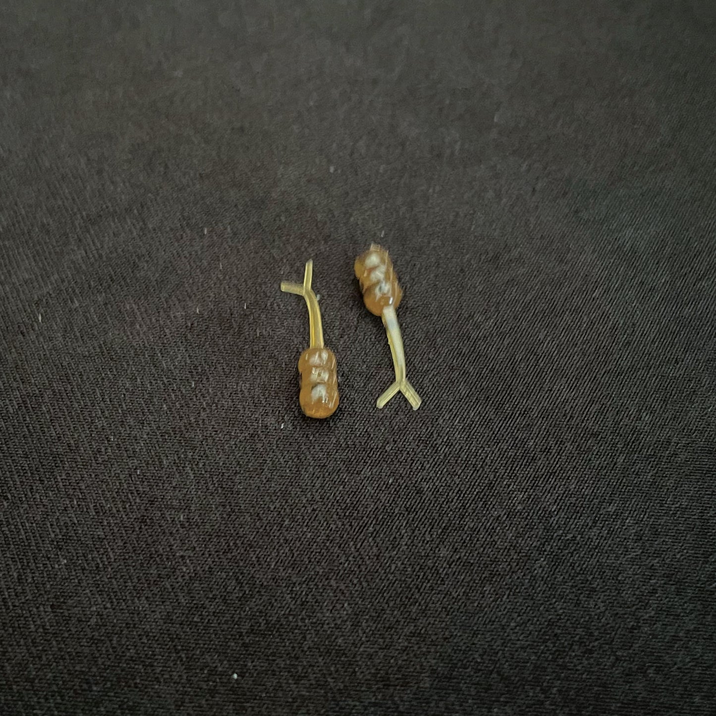 .75" Micro Minnow / 10 pack