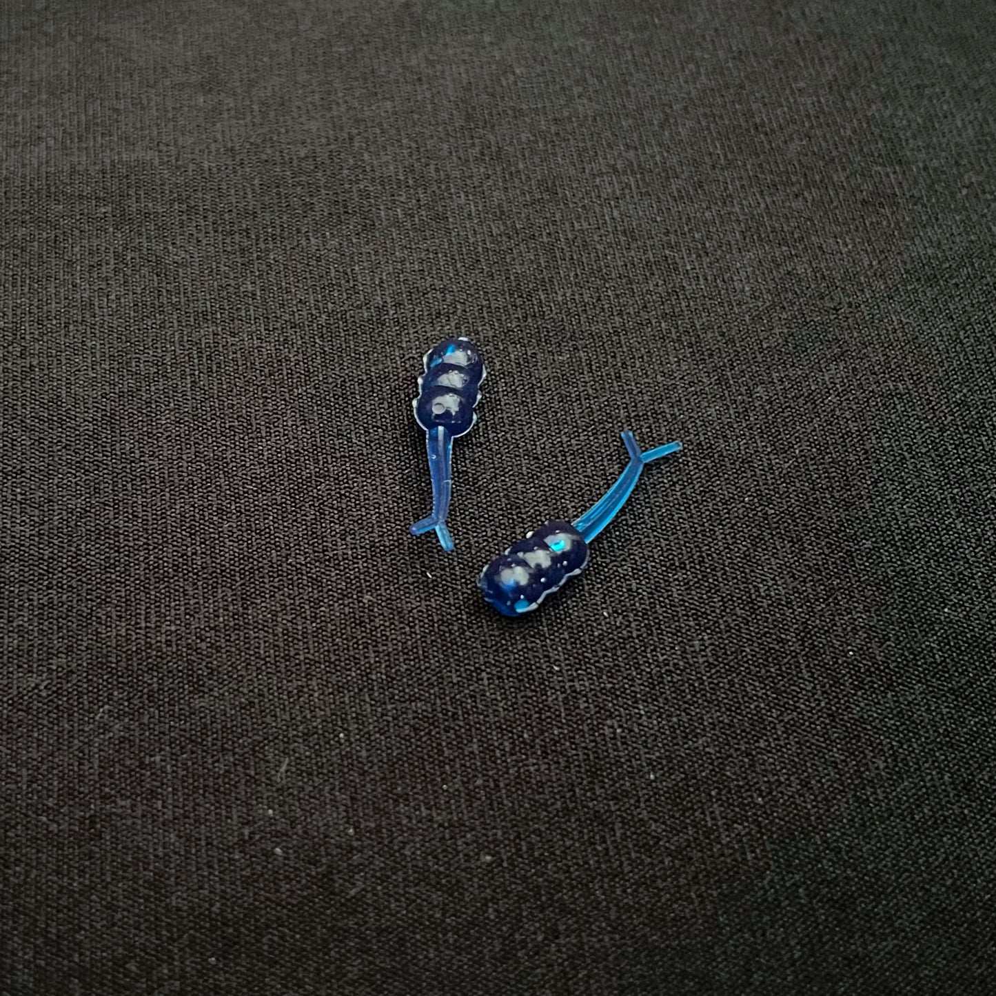 .75" Micro Minnow / 10 pack