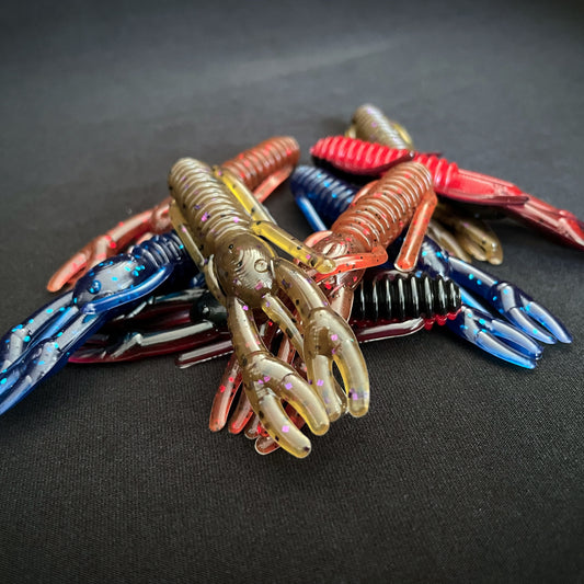 3.25” Banger Bug / Slam Pack