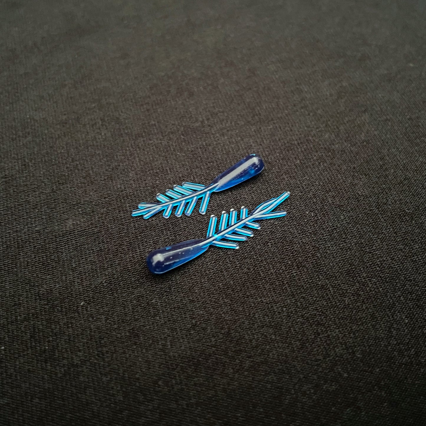 1" Ice Viper / 10 pack