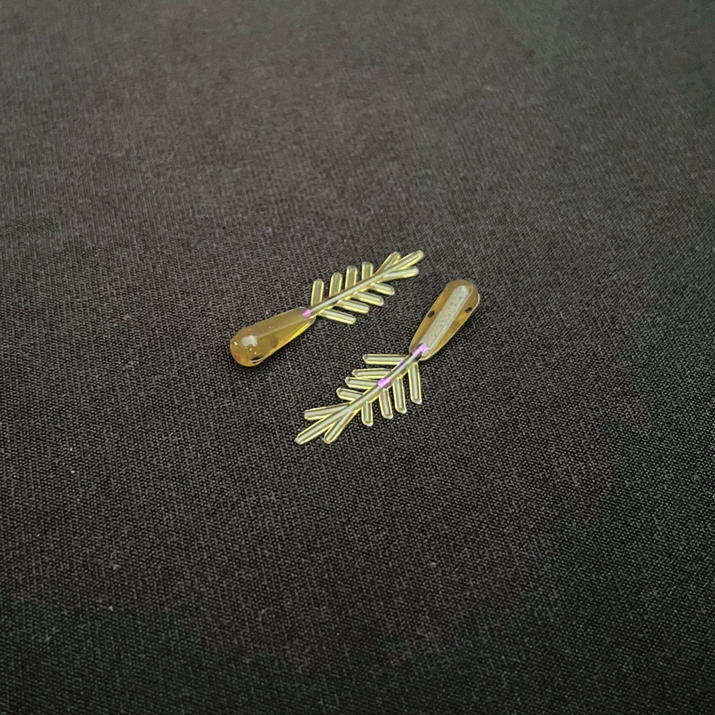 1" Ice Viper / 10 pack