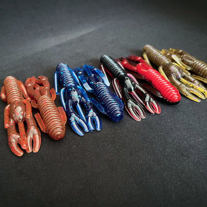 3.25” Banger Bug / Slam Pack