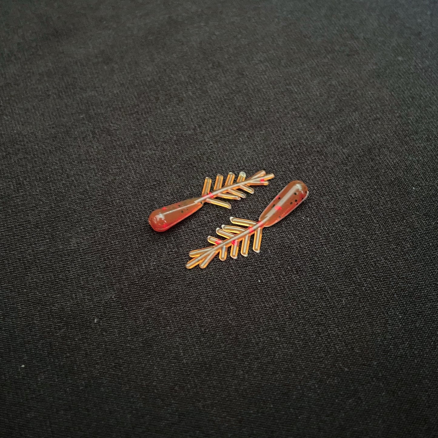 1" Ice Viper / 10 pack