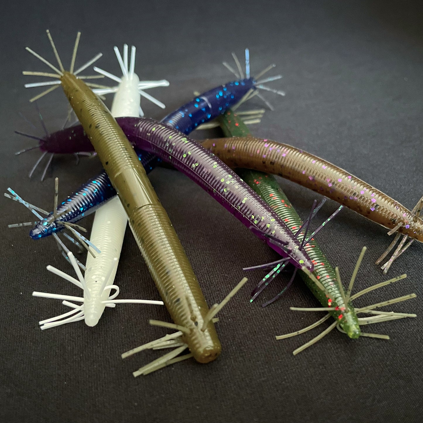 Whiplash Worm / Slam Pack