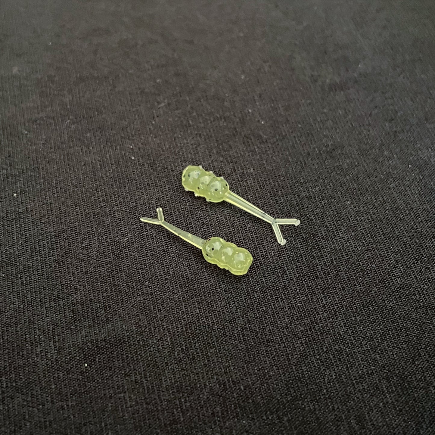 .75" Micro Minnow / 10 pack