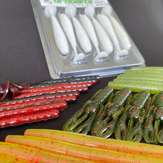 Starter Bundle / $30 Value!