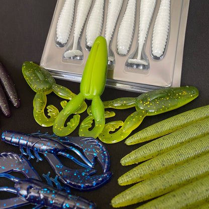 PRO Bundle / $50 Value!