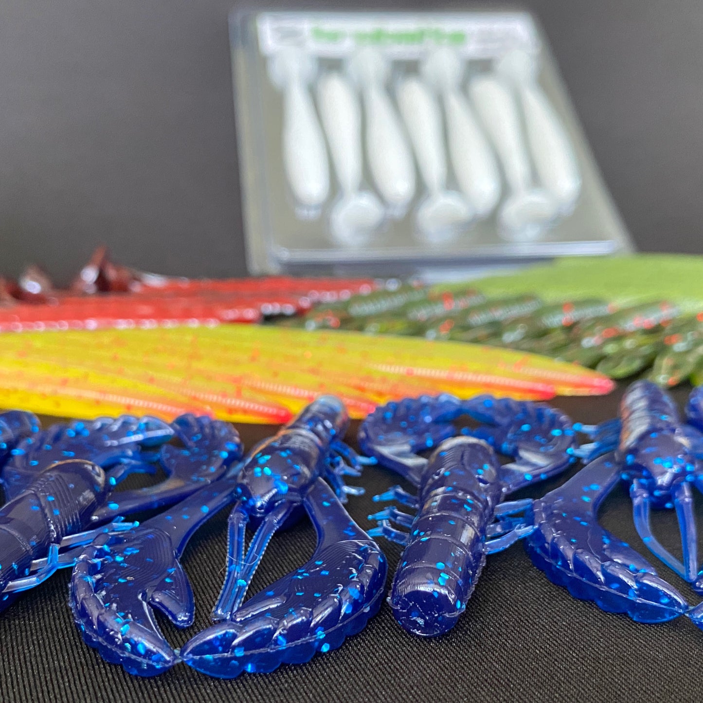 Starter Bundle / $30 Value!