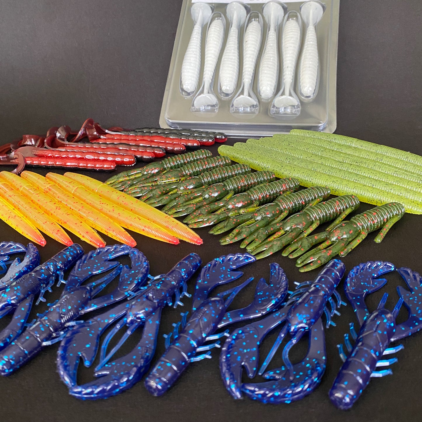 Starter Bundle / $30 Value!