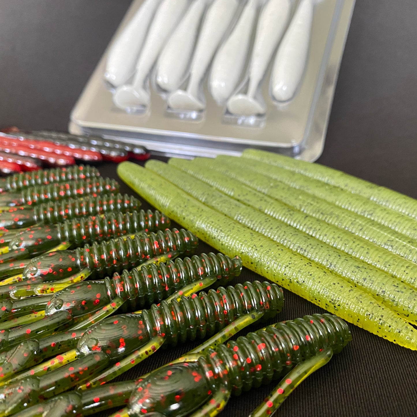 Starter Bundle / $30 Value!