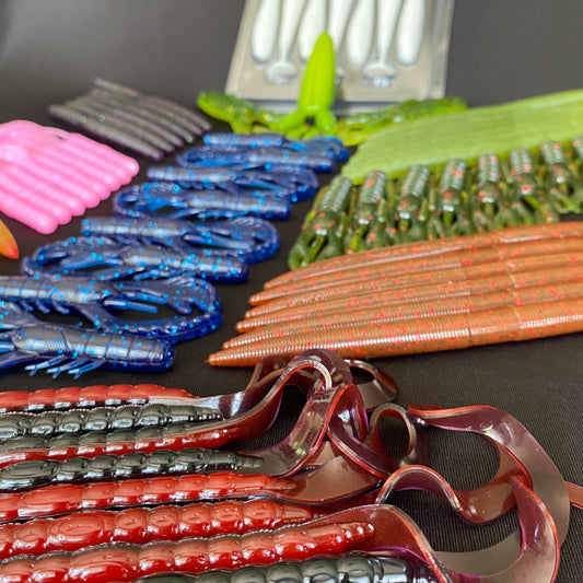 PRO Bundle / $50 Value!