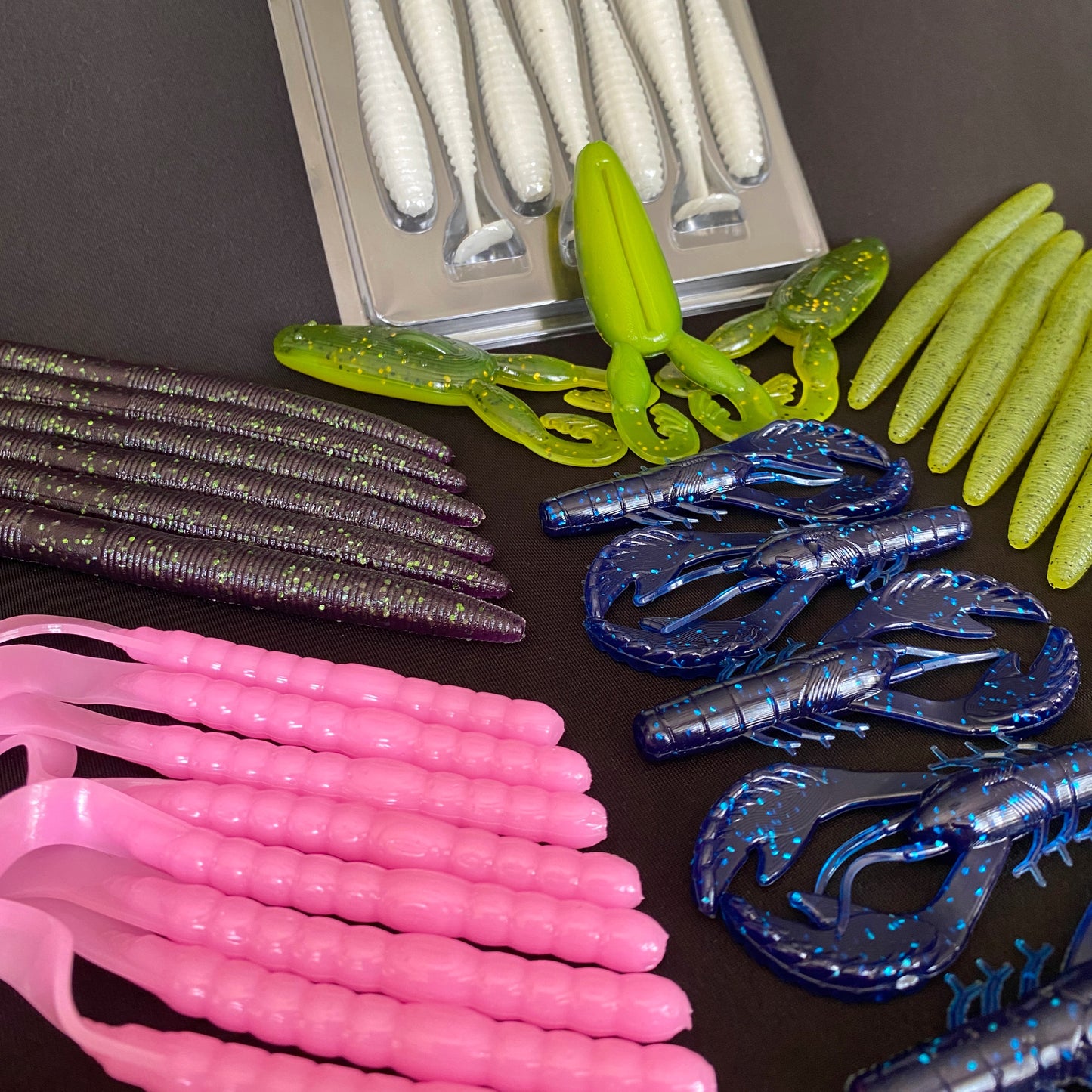 PRO Bundle / $50 Value!