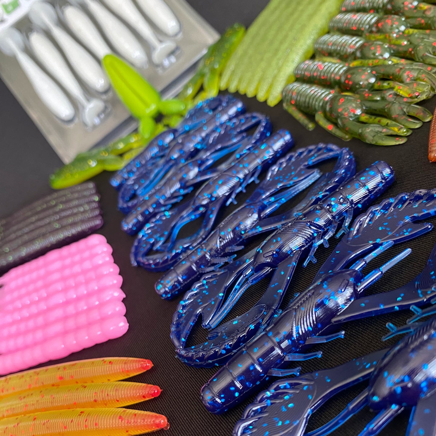 PRO Bundle / $50 Value!