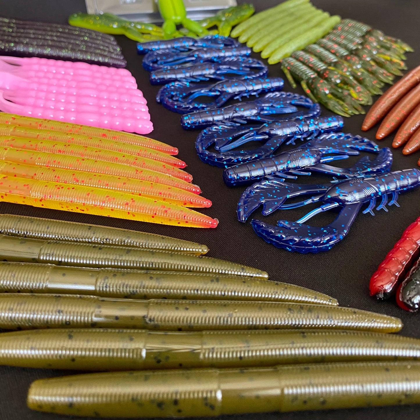 PRO Bundle / $50 Value!