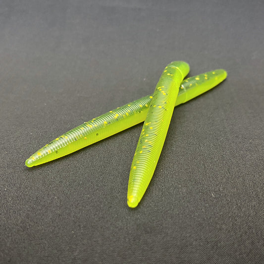 5.25" Stickbait / Laminate / 6 pack