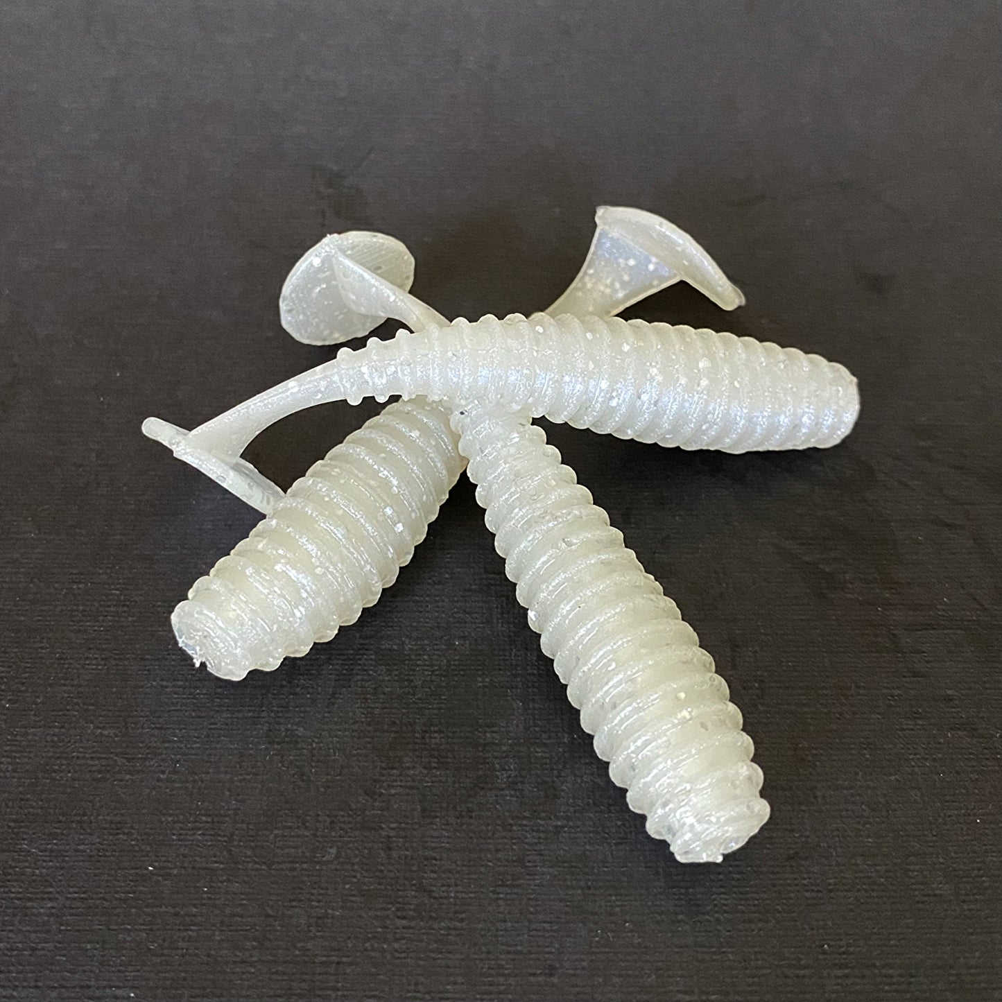 3.5” Paddle Tail / 7 pack