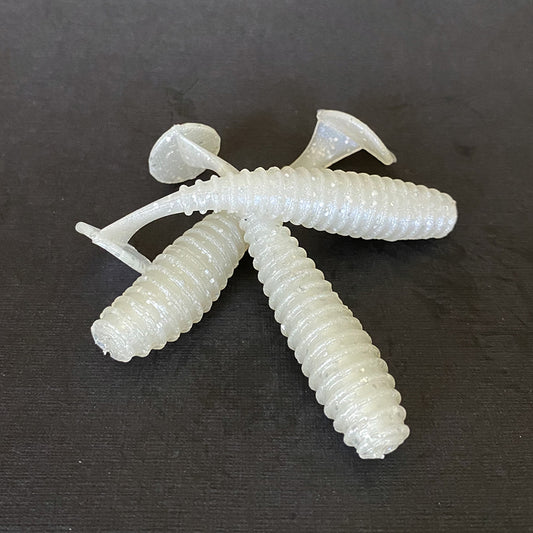 3.5” Paddle Tail / 7 pack