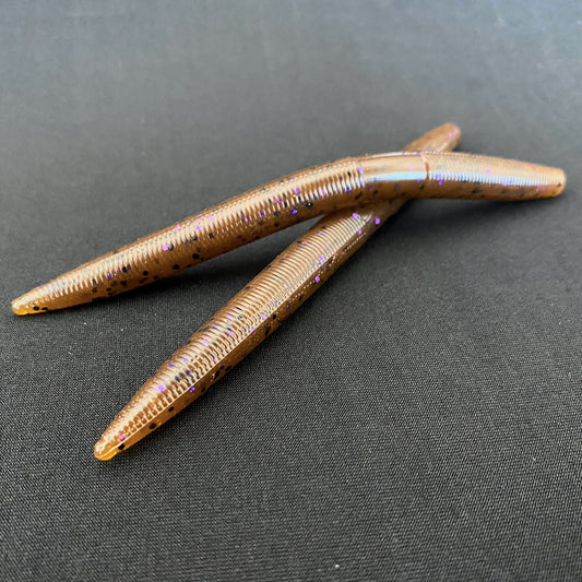 5.25” Stickbait / 12 pack